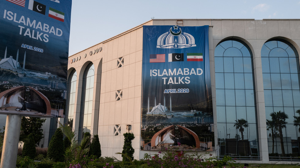 Biely dom prerokúva druhé kolo rozhovorov medzi USA a Iránom Biely dom prerokúva druhé kolo rozhovorov medzi USA a Iránom