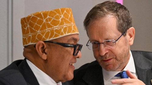 Izrael vymenoval veľvyslanca pre separatistický región Afriky napriek protestom