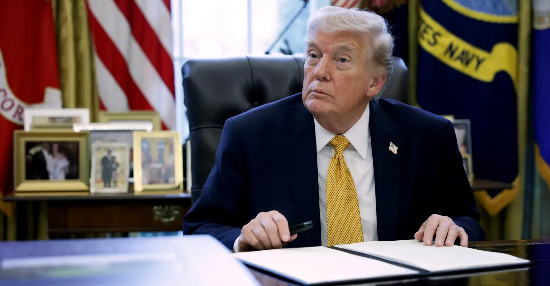 Trump: Libanon a Izrael sa dohodli na 10-dňovom prímerí