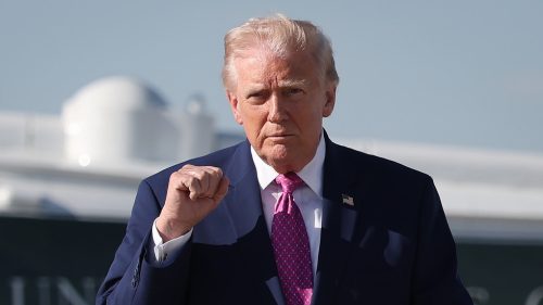 Izrael a Libanon dohodli prímerie, povedal Trump