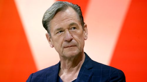 Nový nemecký majiteľ Telegraphu vnucuje proizraelské zaujatosti, tvrdí novinár