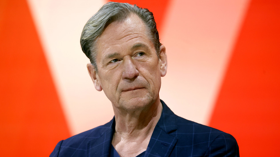 Nový nemecký majiteľ Telegraphu vnucuje proizraelské zaujatosti, tvrdí novinár