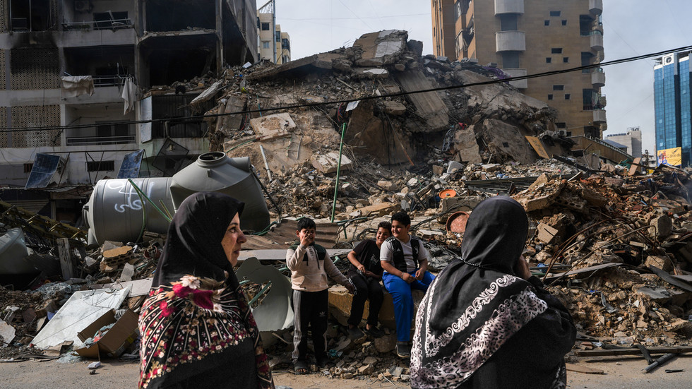 Netanjahu je „znepokojený“ Trumpovým krokom voči Libanonu – Axios