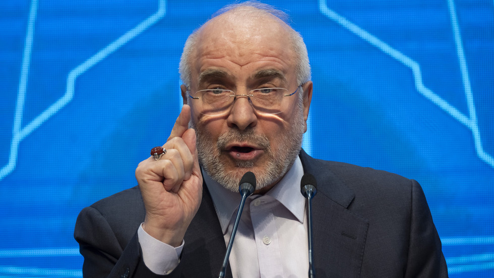 Trump klamal sedemkrát za hodinu – hlavný iránsky vyjednávač