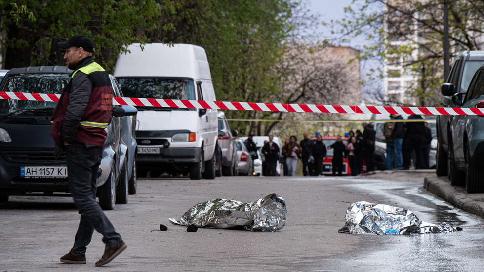 „Hitler nezabil dosť“: Kyjevský strelec fantazíroval o vyhladení Židov – médiá