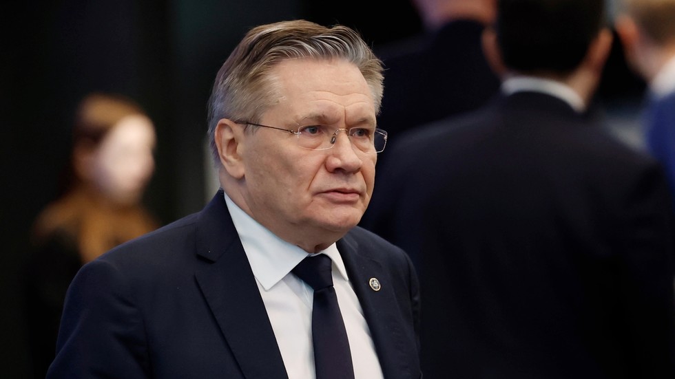 Rusko si ponecháva ponuku Iránu na urán ako jednu z možností, vyhlásil generálny riaditeľ Rosatomu