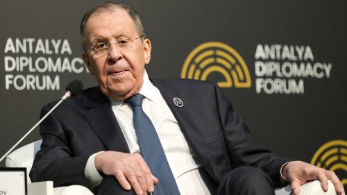 Lavrov sa vyjadril k ruským červeným čiaram a trpezlivosti