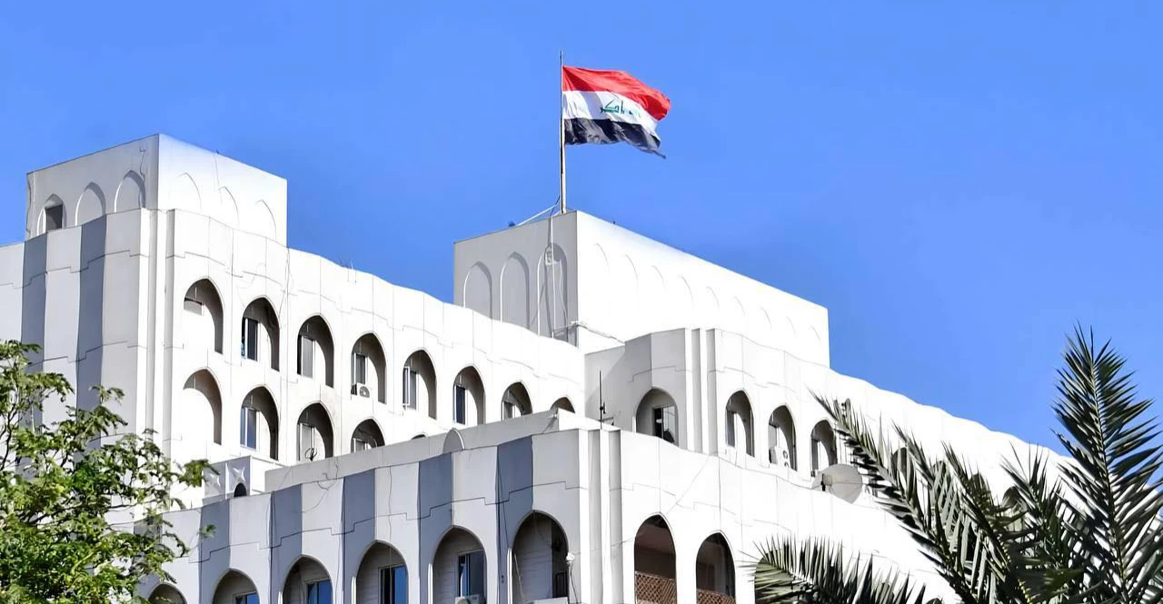 Izraelský vyslanec pre Somaliland by mohol vyvolať územné spory, tvrdí Irak