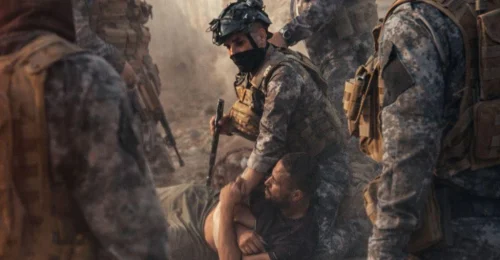 Organizácia pre ľudské práva nalieha na vyšetrovanie útoku na inžinierov počas protestu v Basre