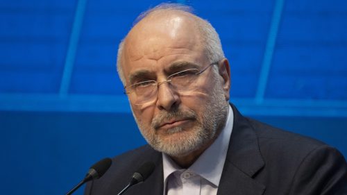 Irán bude „stojať až do konca“ proti tlaku USA, tvrdí hlavný vyjednávač