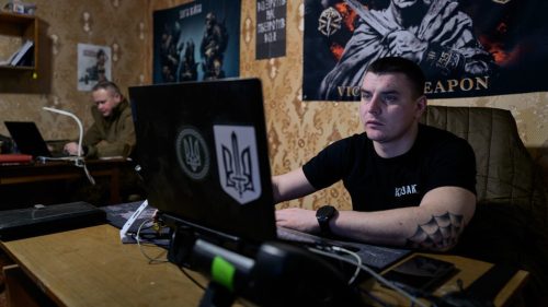 Premení CIA Venezuelu na Ukrajinu 2.0?