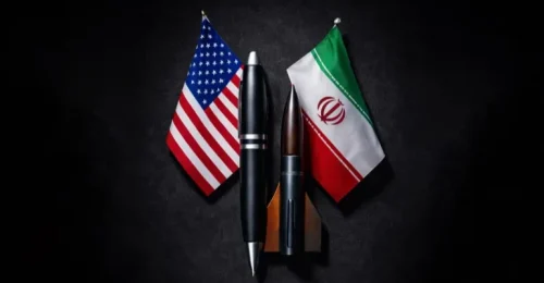 Americký vyslanec cestuje do Pakistanu na rokovania s Iránom, Trump varuje pred eskaláciou