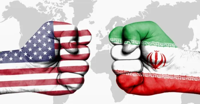 Irán varuje pred dôsledkami americkej blokády