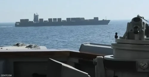 Teherán sľubuje odvetu po tom, čo USA zaistili loď