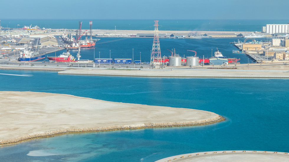 Vojna proti Iránu zanechala v regióne náklady na opravy vo výške 58 miliárd dolárov, tvrdí správa