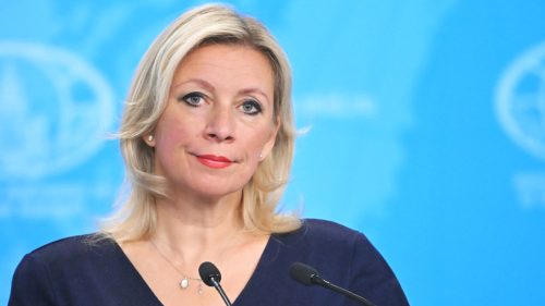 „Pandémia fašizmu“ sa týči nad Západom – Moskva