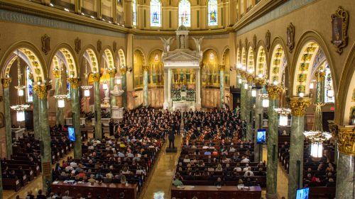 Americká katolícka diecéza sa snaží urovnať 1100 prípadov sexuálneho zneužívania detí