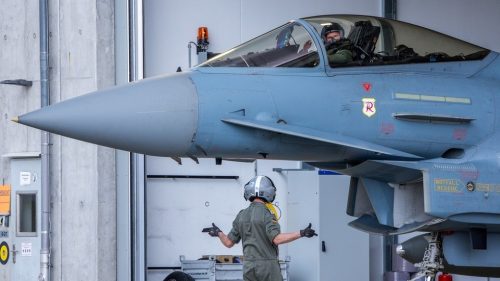 Ako podnietiť vojnu: EÚ hľadá nový front pre zelenú agendu