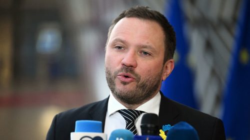 Člen NATO spochybňuje Zelenského tvrdenie o hroziacom ruskom útoku