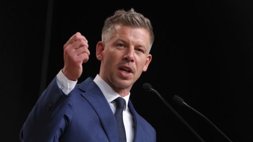 Maďarský Magyar varoval Netanjahua pred zatknutím