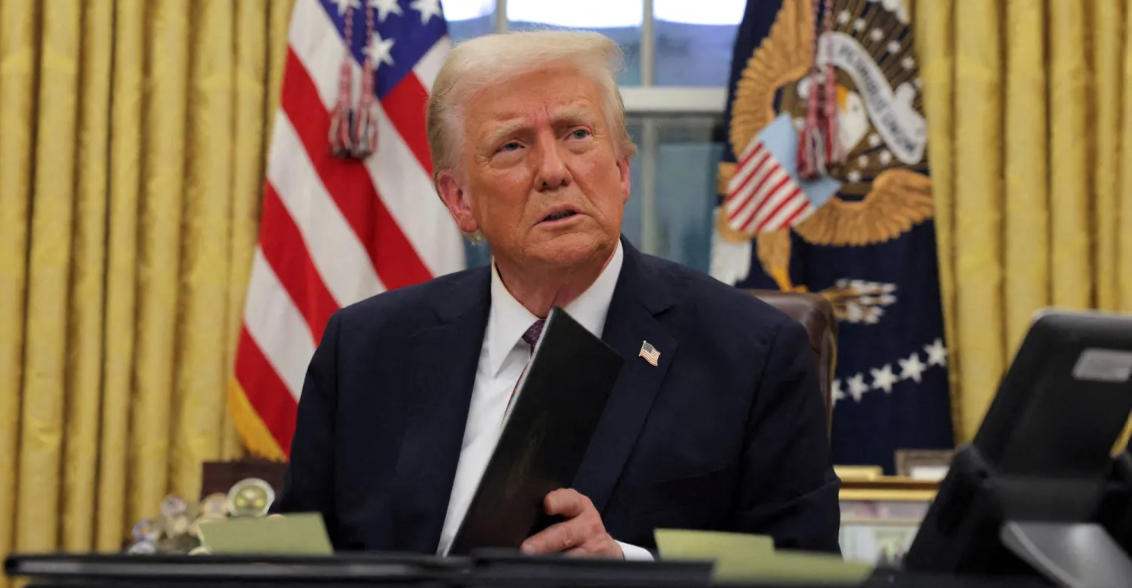 Washington sa usiluje o regionálnu deeskaláciu prostredníctvom krehkých rámcov - Mostafa Hashem, Washington, D.C.