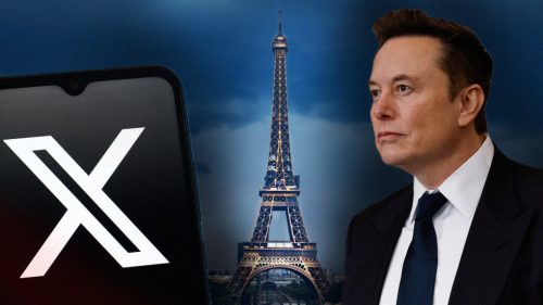 Musk vs. Francúzsko: Ako sa X stal terčom Paríža