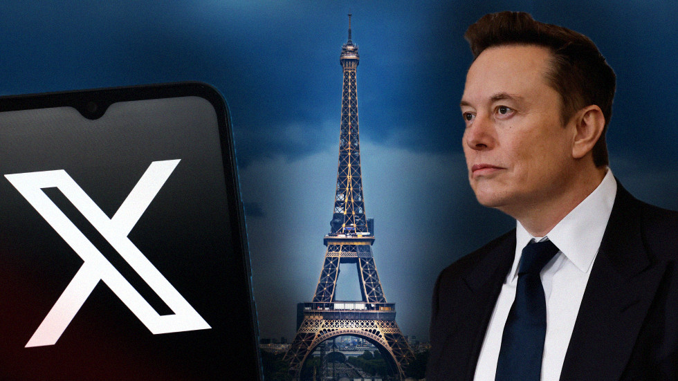 Musk vs. Francúzsko: Ako sa X stal terčom Paríža