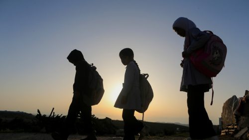 Izraelskí vojaci a osadníci používajú sexuálne násilie na vytlačenie Palestínčanov – správa