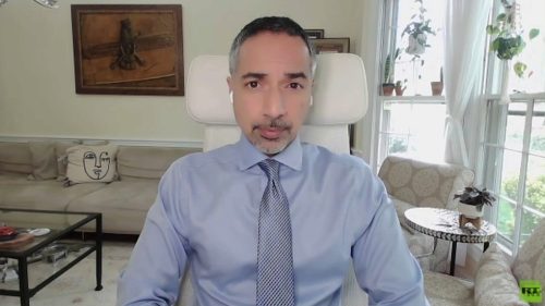 Trumpova vojna proti Iránu je strategická „katastrofa“ – tvrdí expert