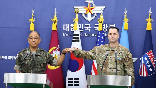 USA obmedzujú zdieľanie spravodajských informácií s ázijským spojencom, tvrdia médiá