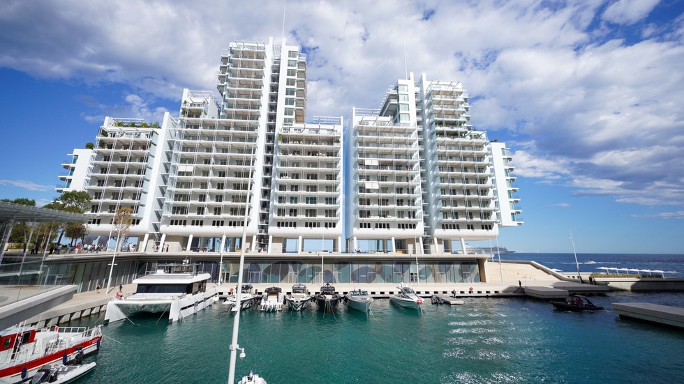 Najbohatší muž Ukrajiny si kúpil najdrahší byt v histórii – Bloomberg