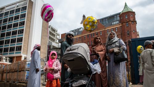 Médiá prichytili prenajímateľov londýnskych bytov pri inzerovaní bytov „len pre moslimov“