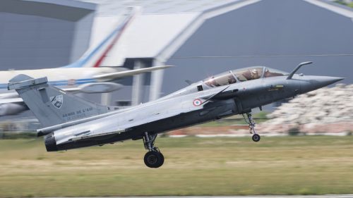 Francúzsko a Poľsko budú nacvičovať jadrové útoky na Rusko, tvrdia médiá