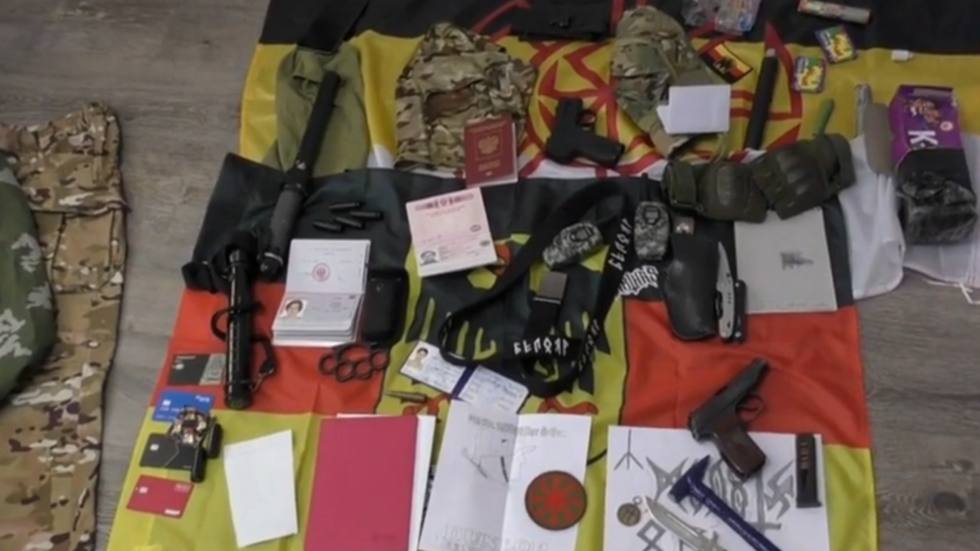 Pripravovanie detí na terorizmus: Z vnútra ukrajinského náborového stroja tínedžerov