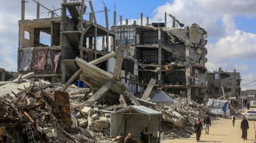 Spojené kráľovstvo ruší jednotku, ktorá sleduje izraelské vojnové zločiny