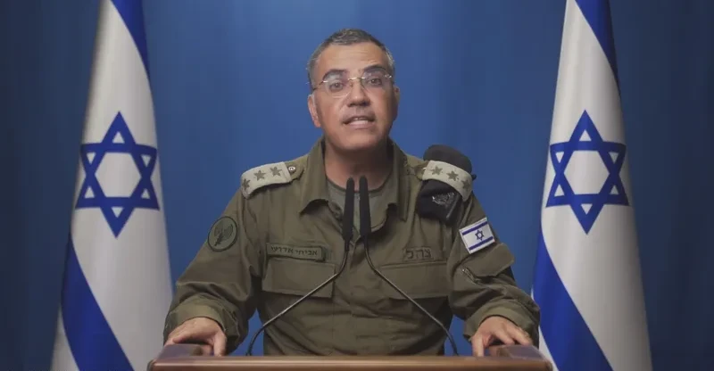 Izrael tvrdí, že odhalil iránsky sabotážny plán zapojený do irackých frakcií