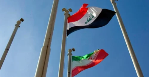 Irán a Irak plánujú obchodnú dohodu vo výške 20 miliárd dolárov s novým bartrovým systémom