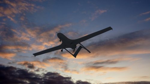 Šesť zranených po útoku ukrajinského dronu hlboko v Rusku, vyhlásil guvernér