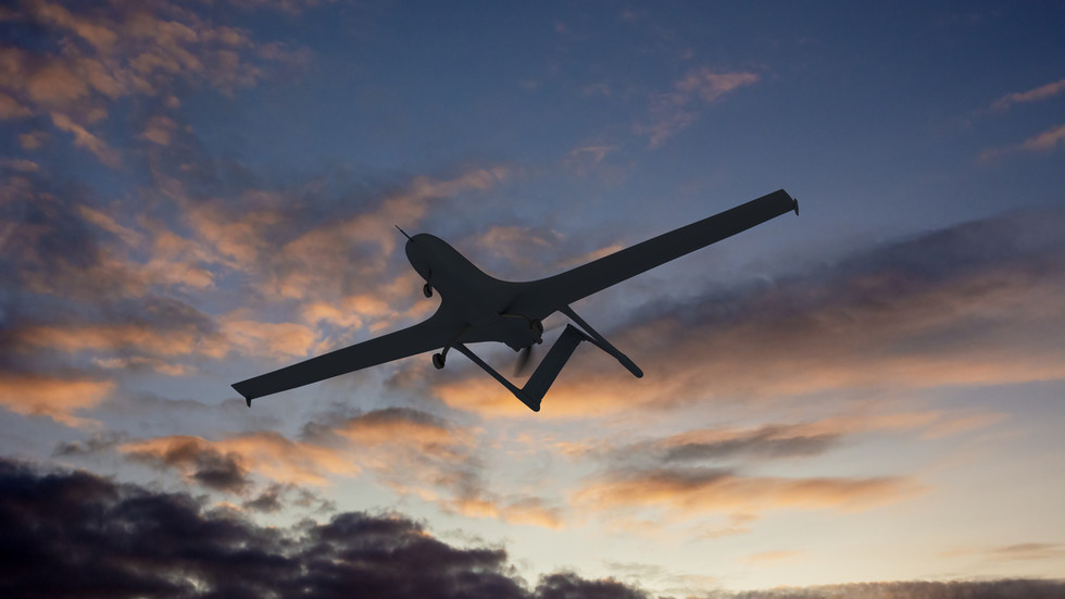 Šesť zranených po útoku ukrajinského dronu hlboko v Rusku, vyhlásil guvernér