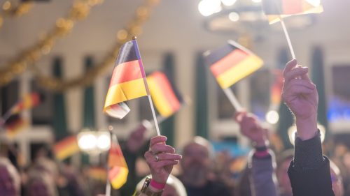 Nemecká AfD prekonala nový rekord popularity, tvrdí prieskum
