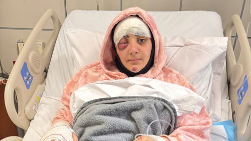 „Horiem“: Libanonský reportér spomína posledné slová kolegu po izraelskom útoku