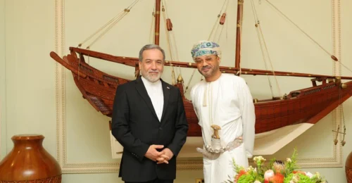 Omán presadzuje „praktické riešenia“ napätia v Hormuzskej oblasti