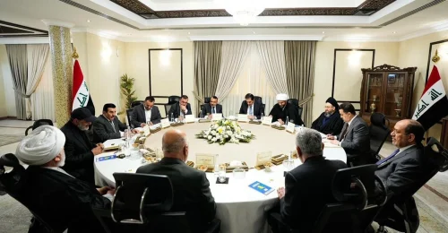 USA varujú CF pred úlohou Abu Alaa Al-Walaeho v rokovaniach o nominácii premiéra