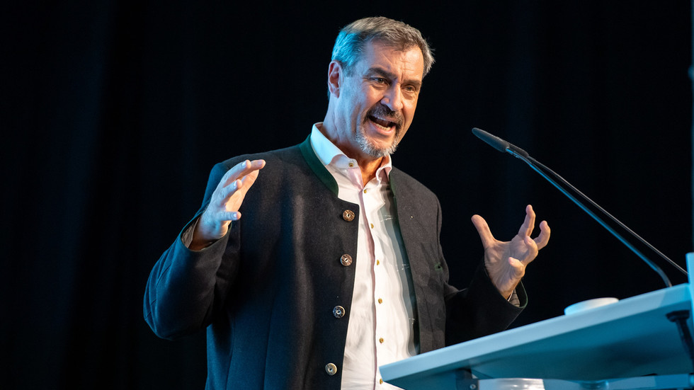 Nemecký stranícky líder vyzýva na zavedenie povinnej vojenskej služby