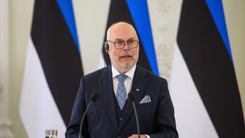 Prezident krajiny EÚ vyzýva na dialóg s Ruskom – médiá