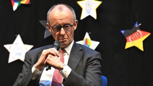 Ukrajina možno bude musieť vzdať územie, aby si udržala nádej na vstup do EÚ – Merz