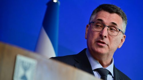 Izrael kritizuje ukrajinskú „twitterovú diplomaciu“