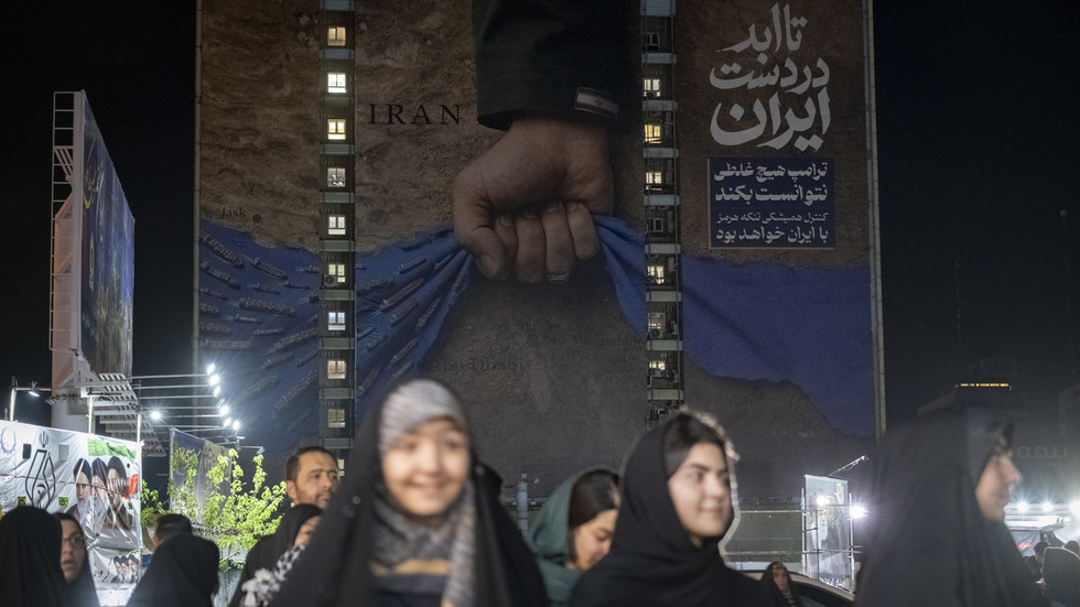 Nemecký kancelár vyhlásil, že USA sú „ponížené“ iránskym vedením