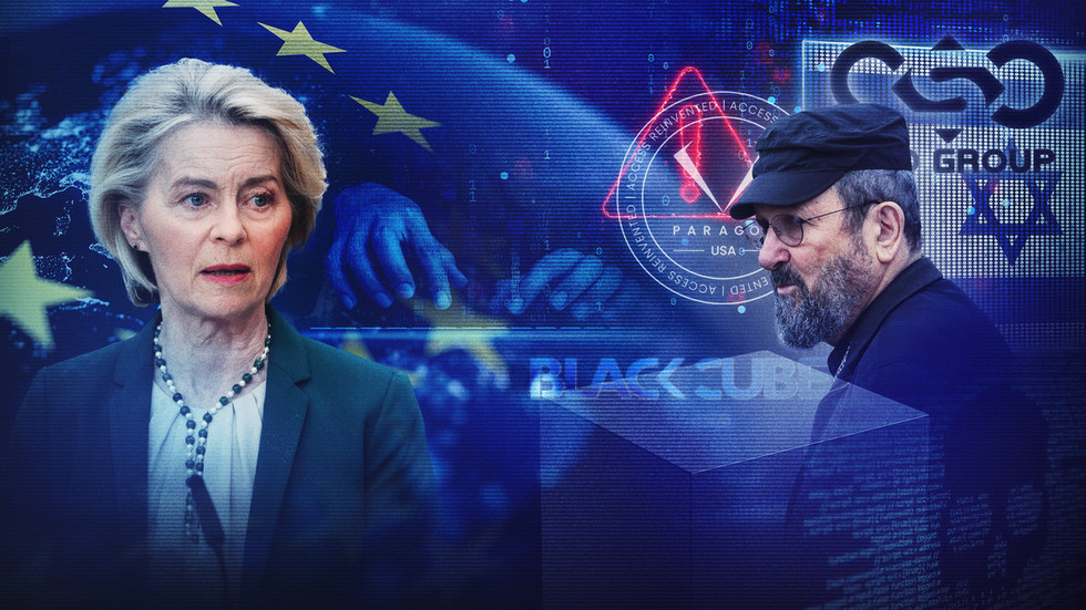 Pripravení na vojnu: Prečo EÚ ignoruje izraelskú kybernetickú hrozbu?