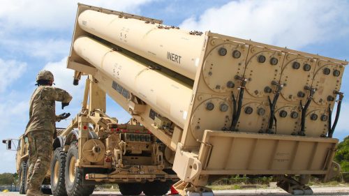 Pentagon pripúšťa, že USA nemajú „žiadnu obranu“ proti ruským a čínskym hypersonickým zbraniam